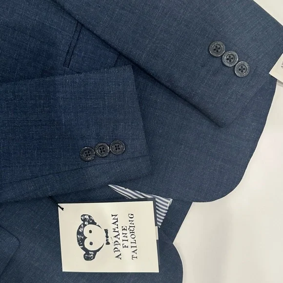 Appaman mod Suit - Blue Nights - Picture 9 of 10